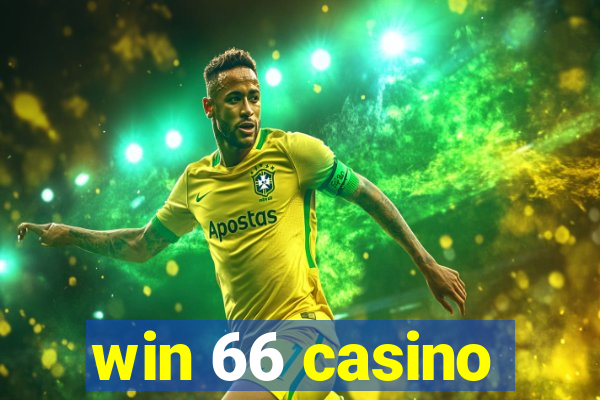 win 66 casino